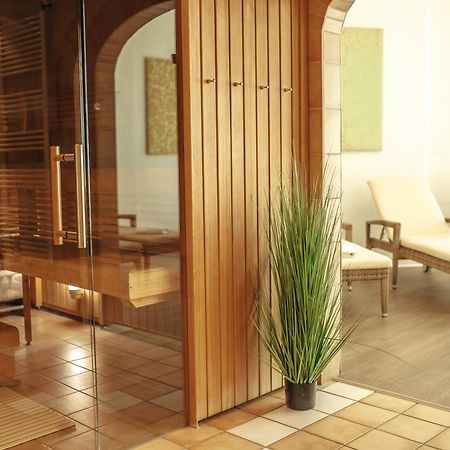 Parkhotel نومبريخت المظهر الخارجي الصورة