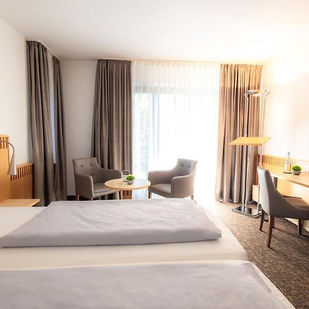 Parkhotel نومبريخت المظهر الخارجي الصورة