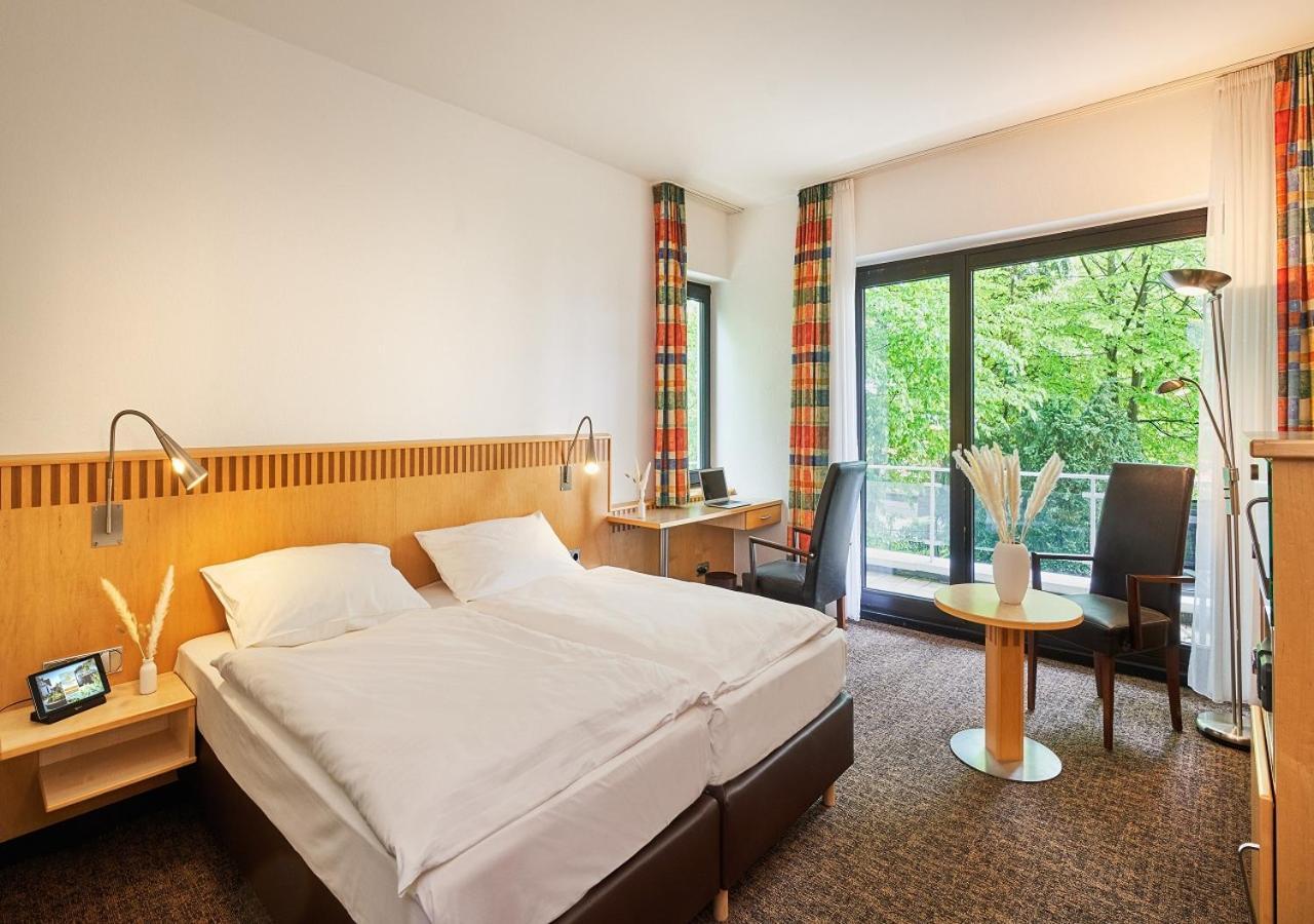 Parkhotel نومبريخت المظهر الخارجي الصورة