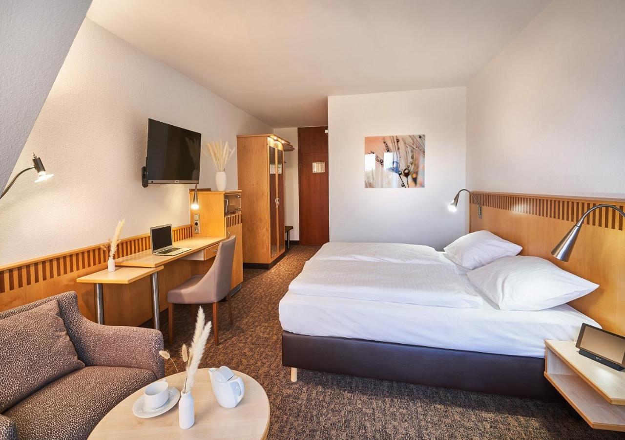 Parkhotel نومبريخت المظهر الخارجي الصورة