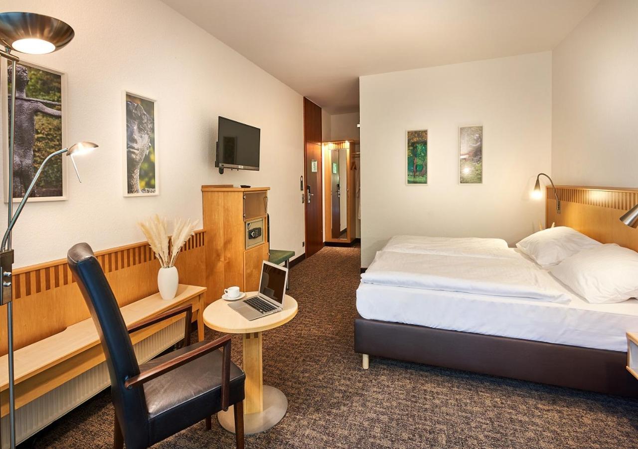 Parkhotel نومبريخت المظهر الخارجي الصورة