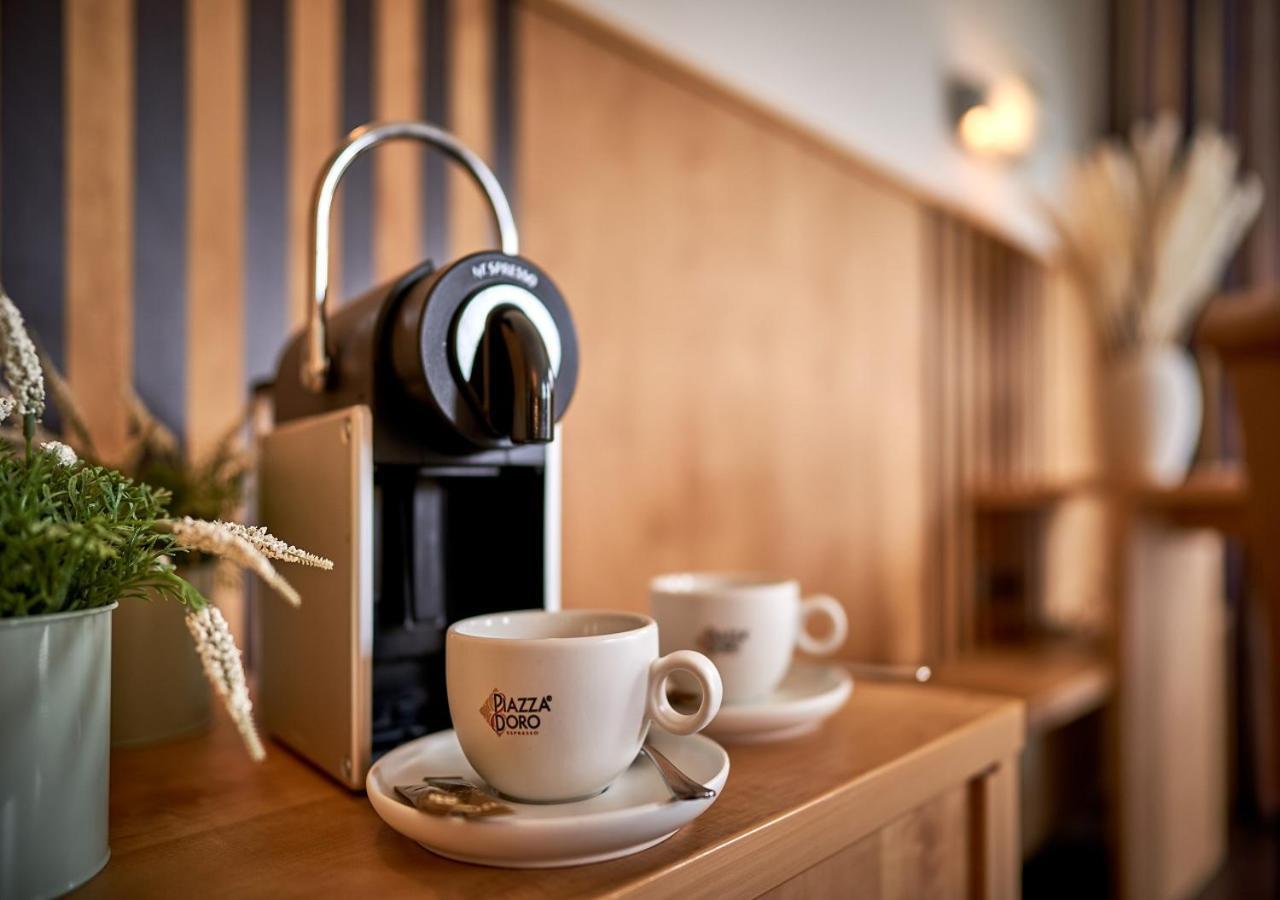 Parkhotel نومبريخت المظهر الخارجي الصورة
