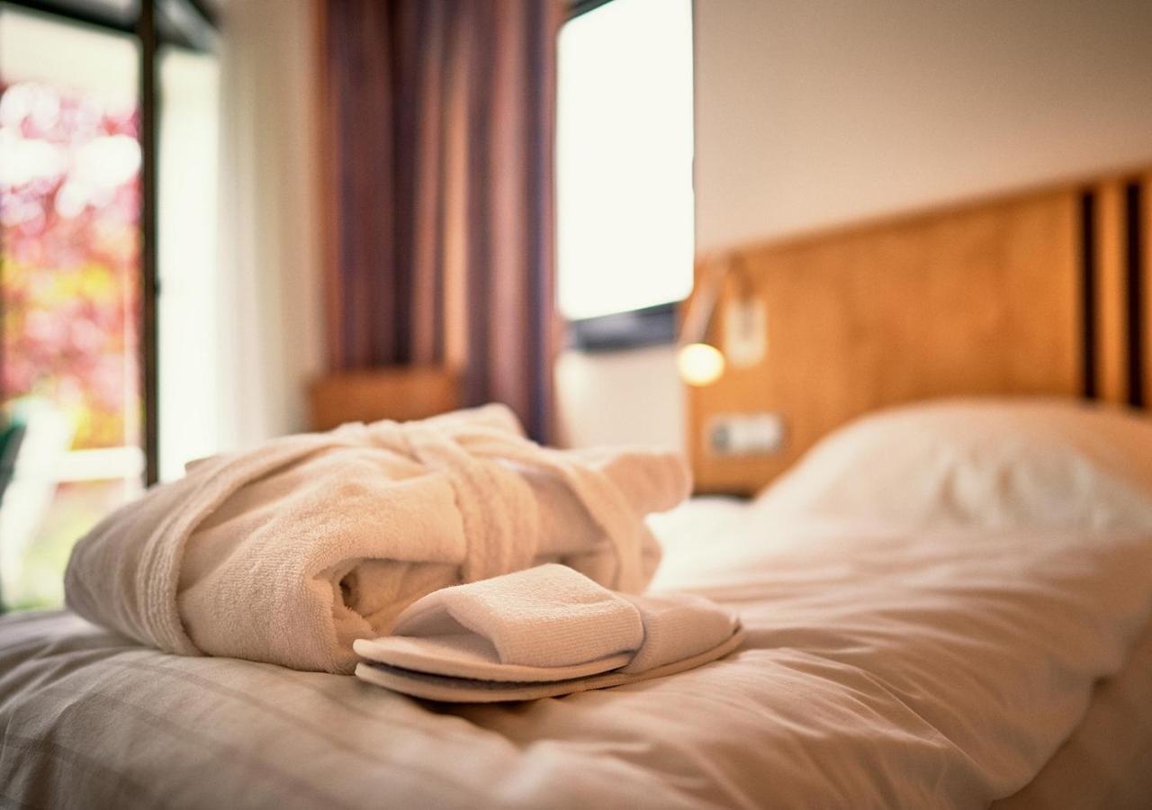 Parkhotel نومبريخت المظهر الخارجي الصورة