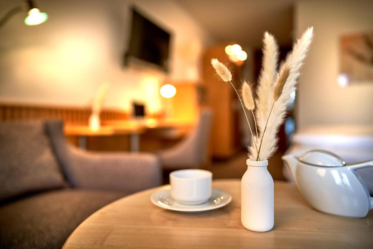 Parkhotel نومبريخت المظهر الخارجي الصورة