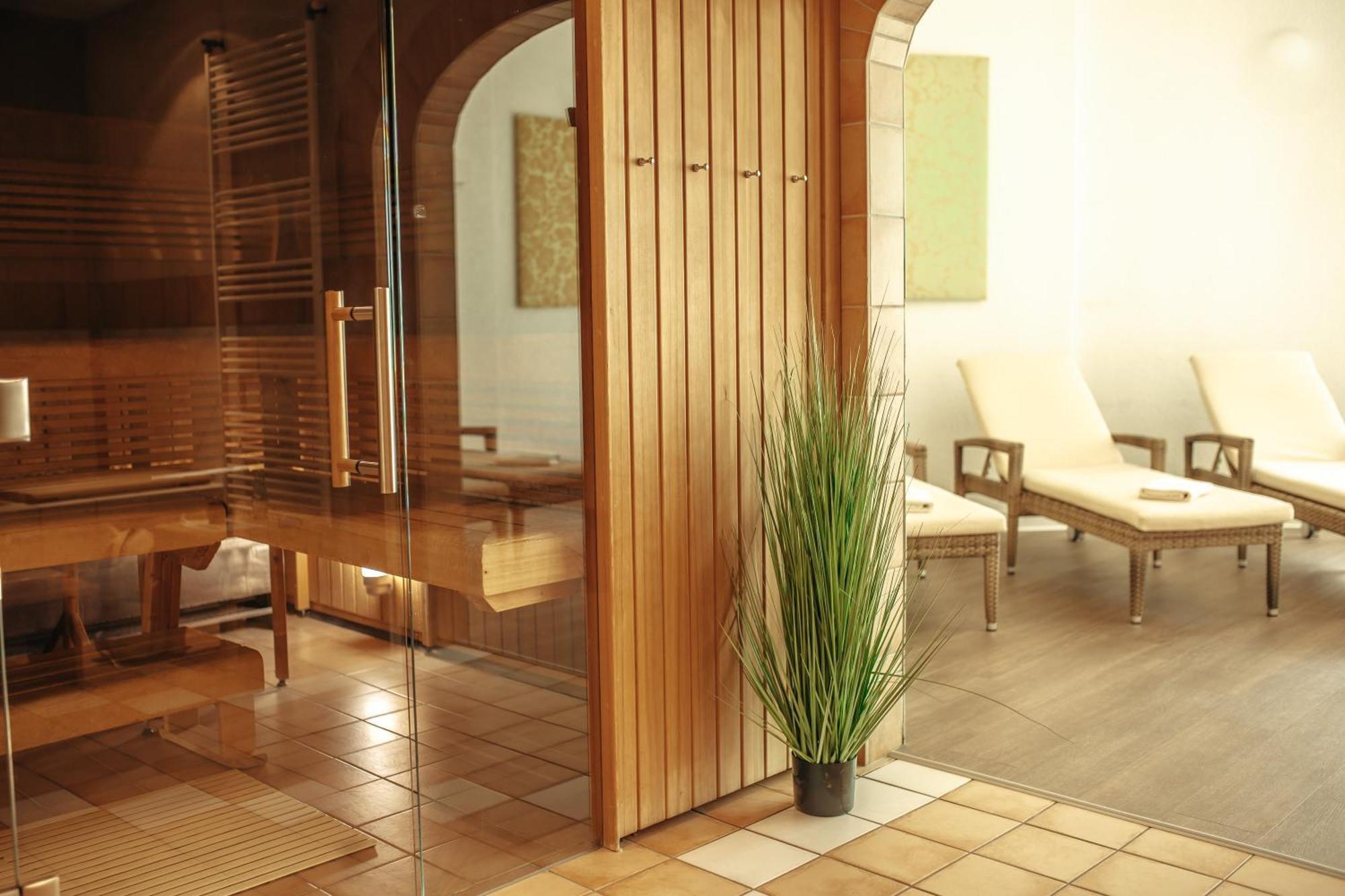 Parkhotel نومبريخت المظهر الخارجي الصورة