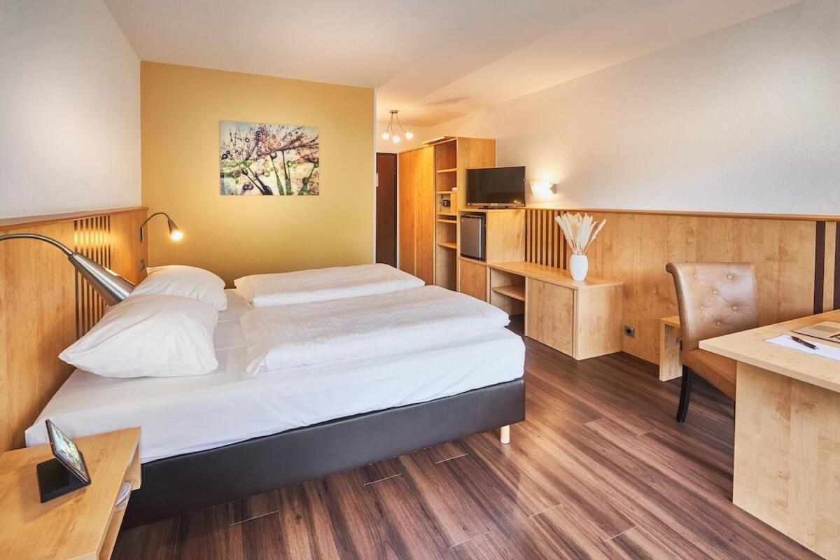 Parkhotel نومبريخت المظهر الخارجي الصورة