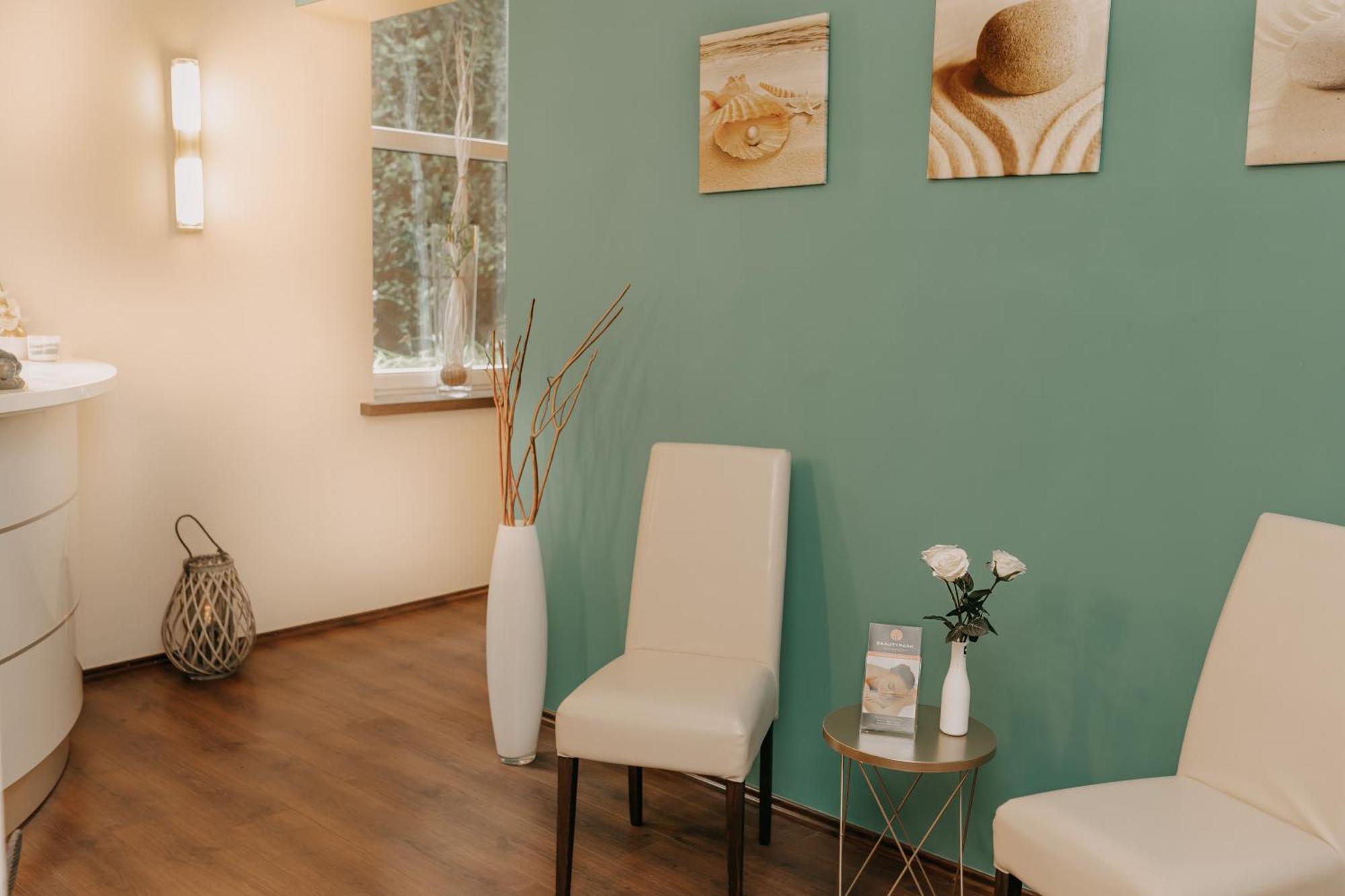Parkhotel نومبريخت المظهر الخارجي الصورة