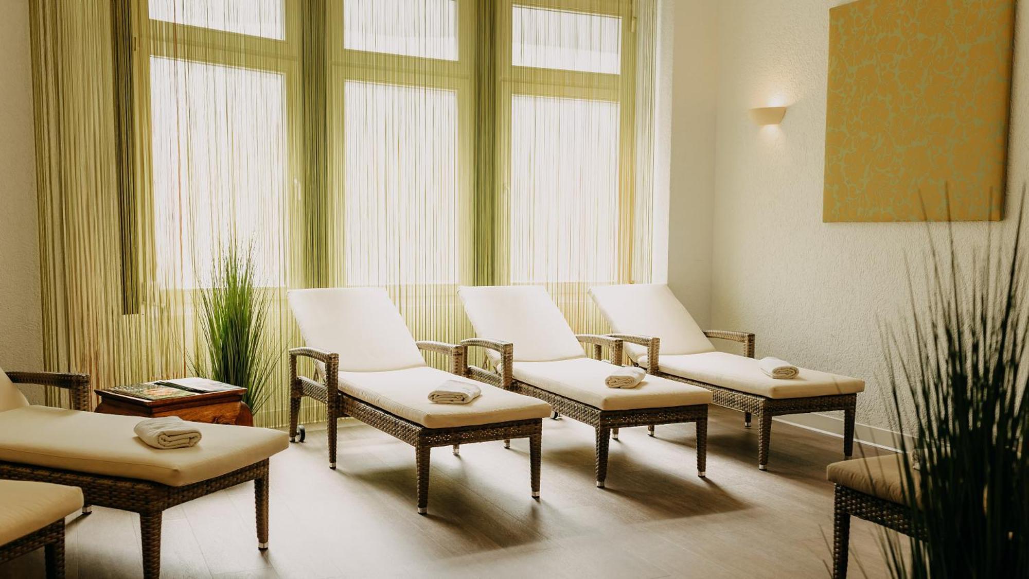 Parkhotel نومبريخت المظهر الخارجي الصورة