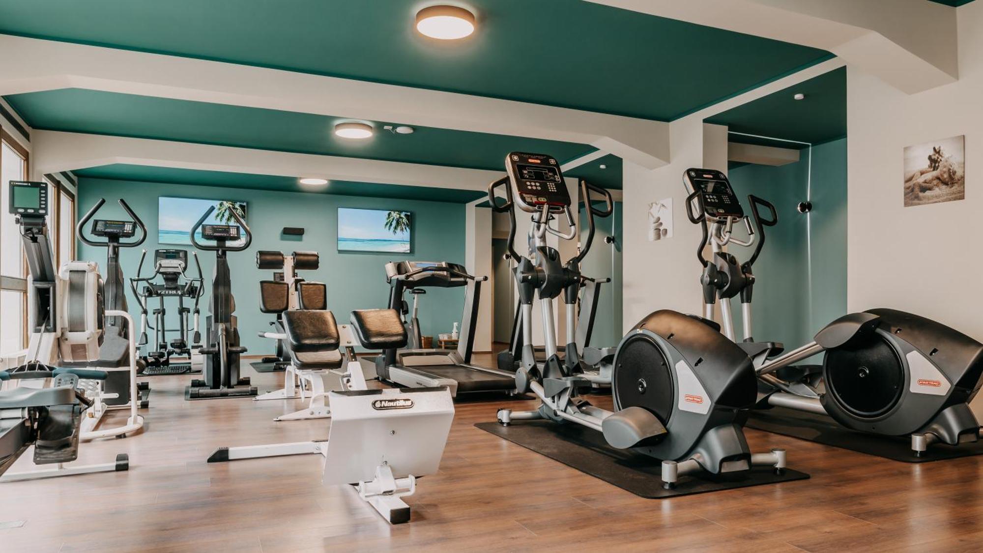 Parkhotel نومبريخت المظهر الخارجي الصورة