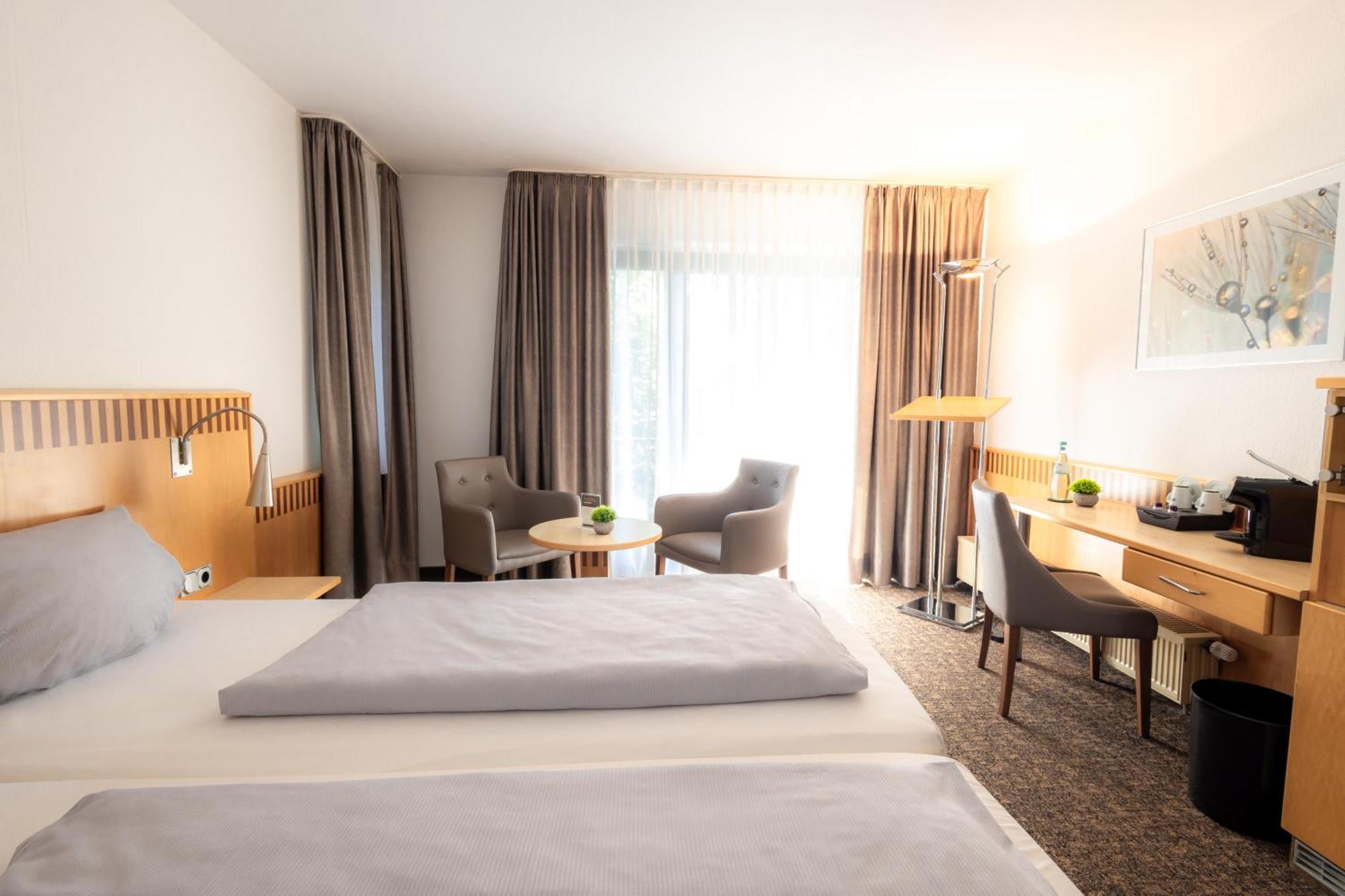 Parkhotel نومبريخت المظهر الخارجي الصورة