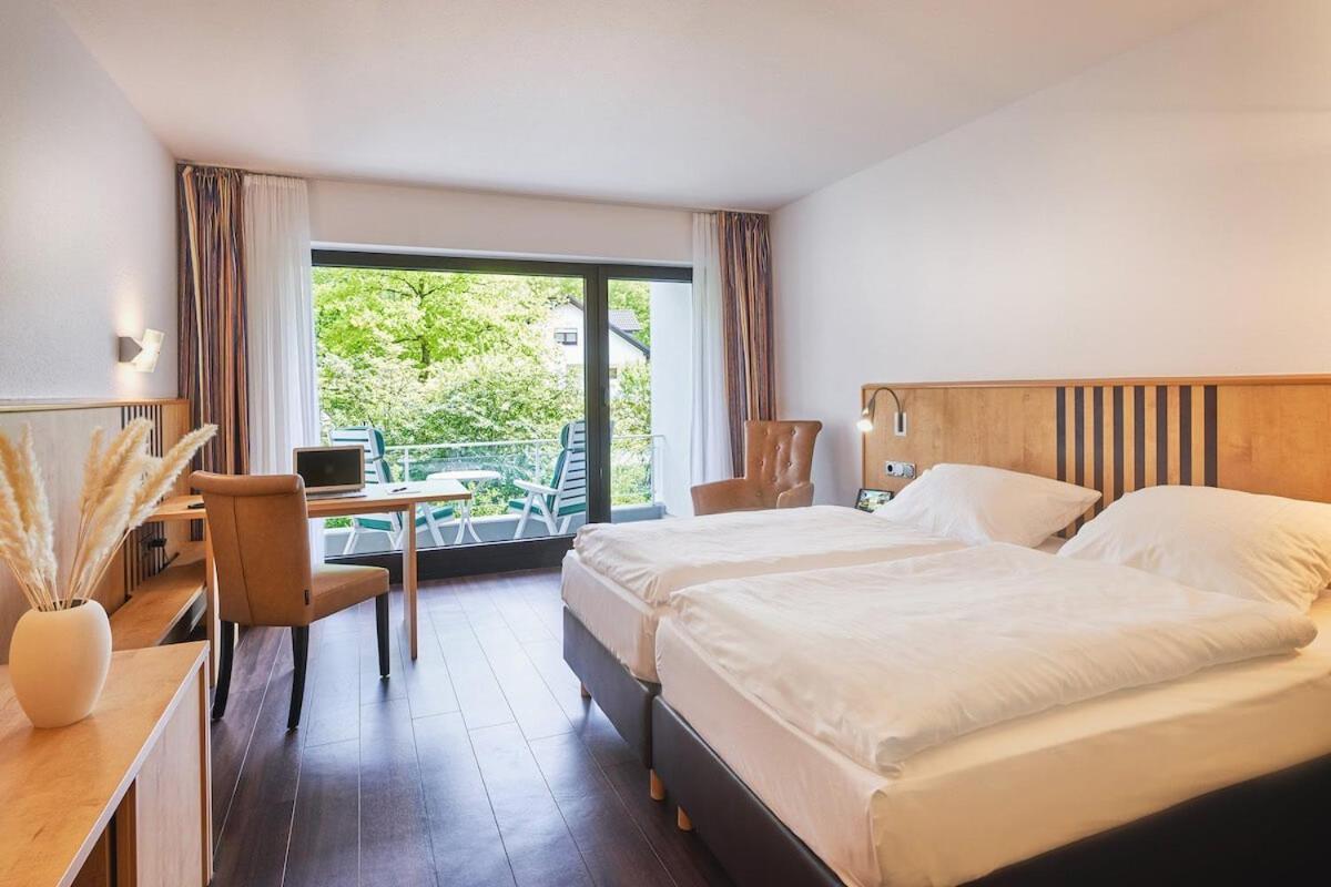 Parkhotel نومبريخت المظهر الخارجي الصورة