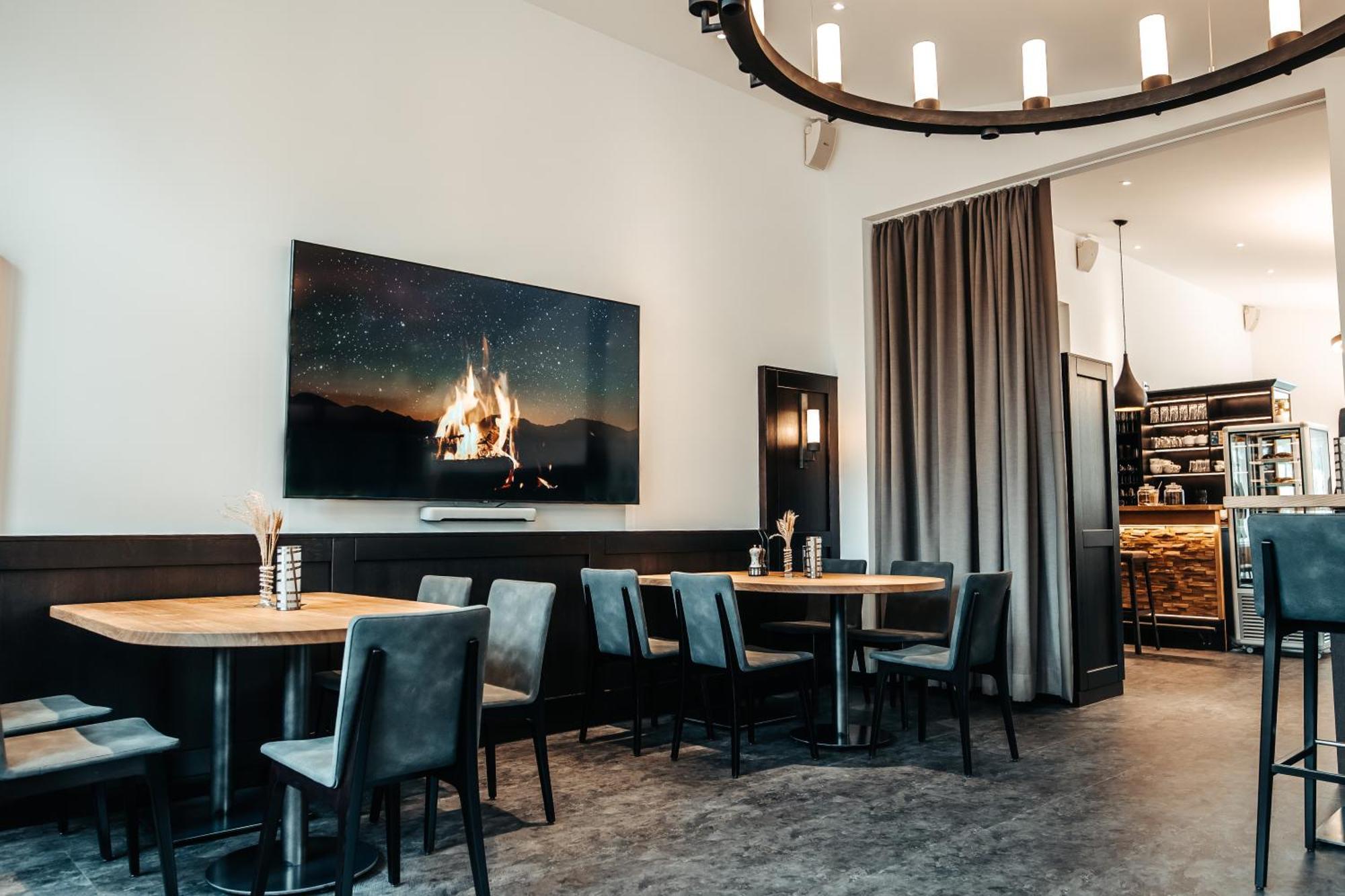 Parkhotel نومبريخت المظهر الخارجي الصورة