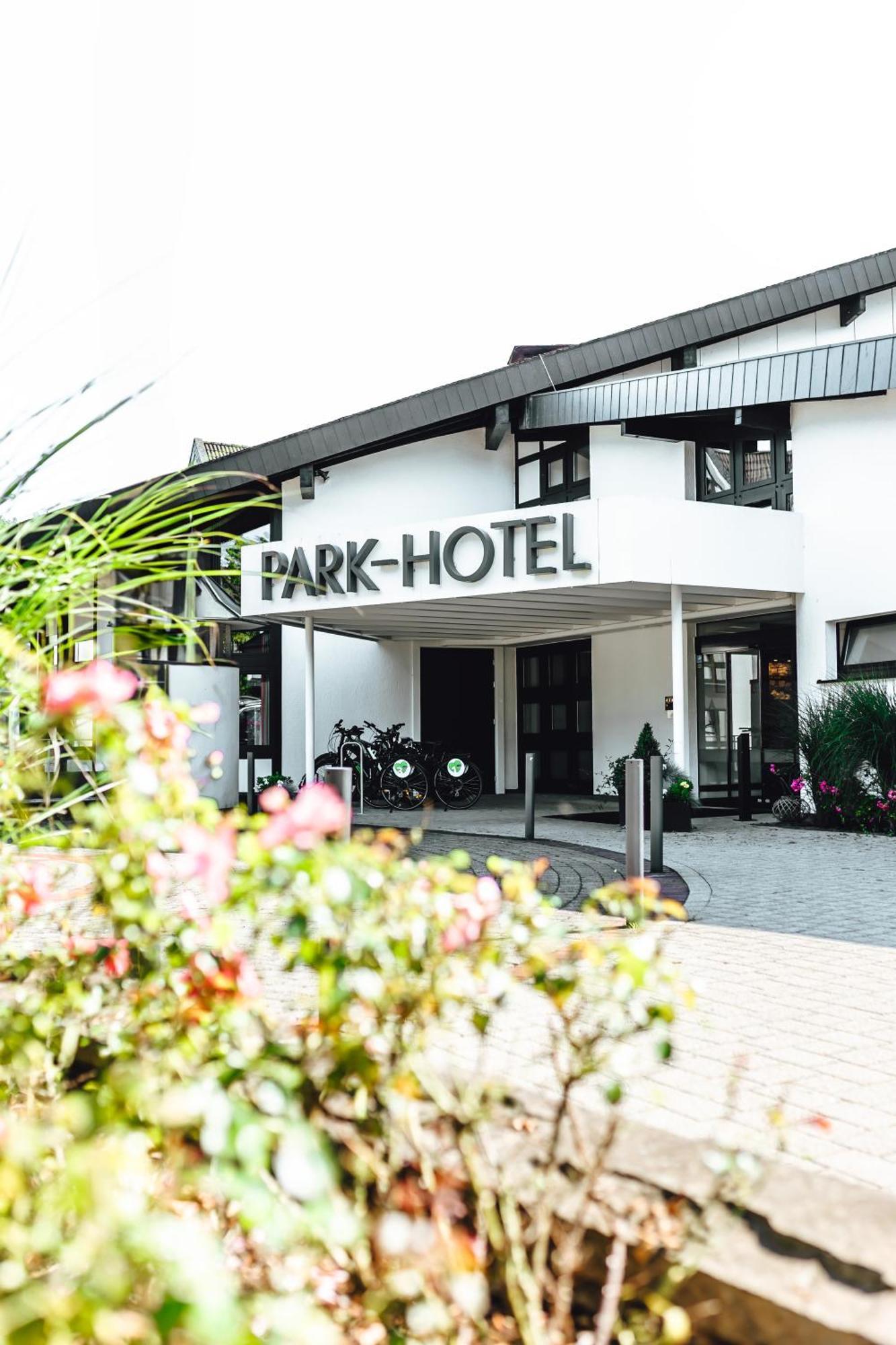 Parkhotel نومبريخت المظهر الخارجي الصورة
