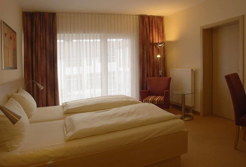 Parkhotel نومبريخت المظهر الخارجي الصورة