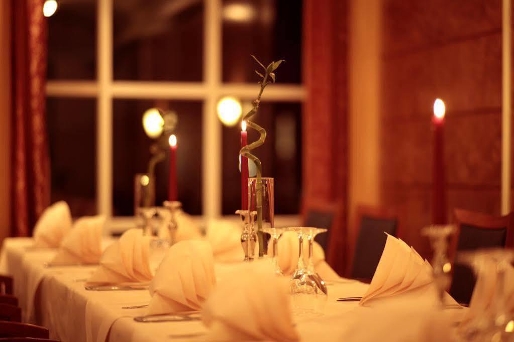 Parkhotel نومبريخت المظهر الخارجي الصورة