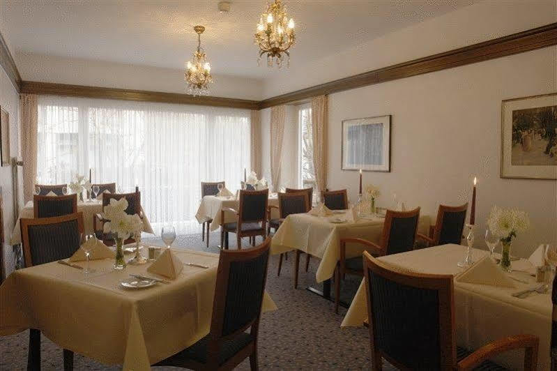 Parkhotel نومبريخت المظهر الخارجي الصورة