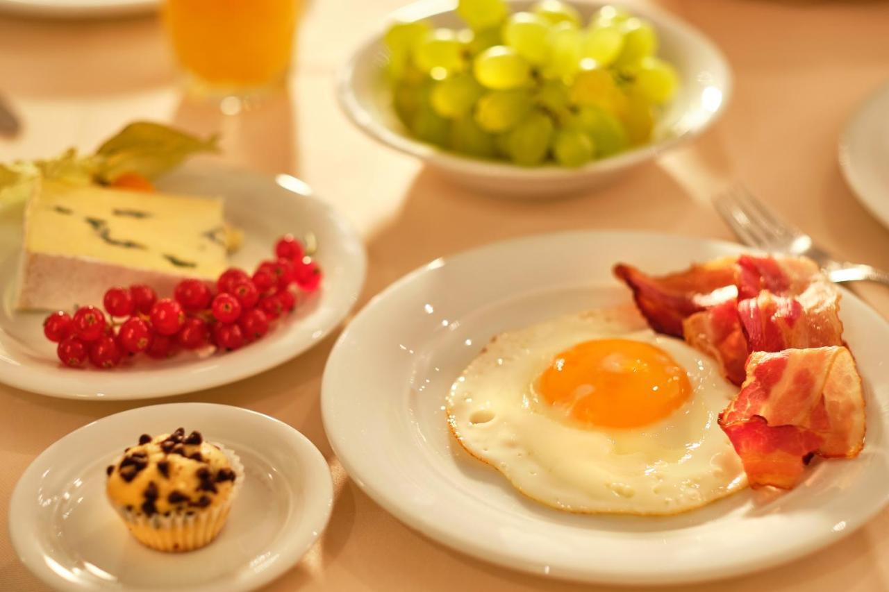 Parkhotel نومبريخت المظهر الخارجي الصورة